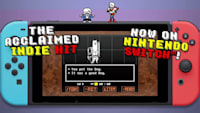 Undertale for Nintendo Switch Nintendo Official Site